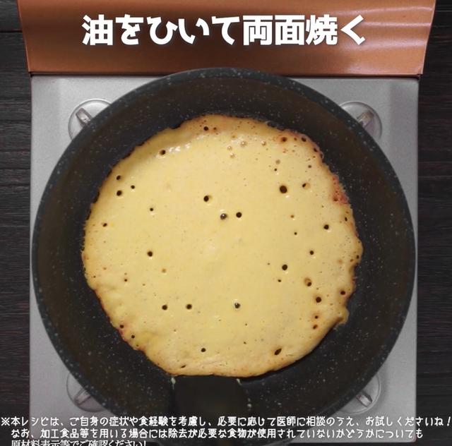 画像7: 【相模原病院管理栄養士 渡邉先生のコメントつき】インスタ映え!子供は大興奮!!がおーっと、ライオン照り焼きハンバーガー