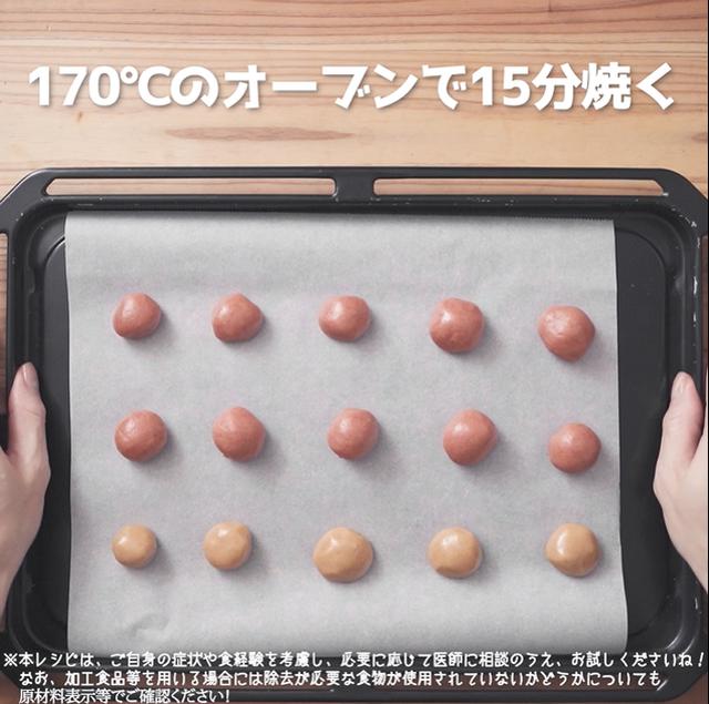 画像7: 小麦・乳・卵不使用!さくホロ!カラフルスノーボール