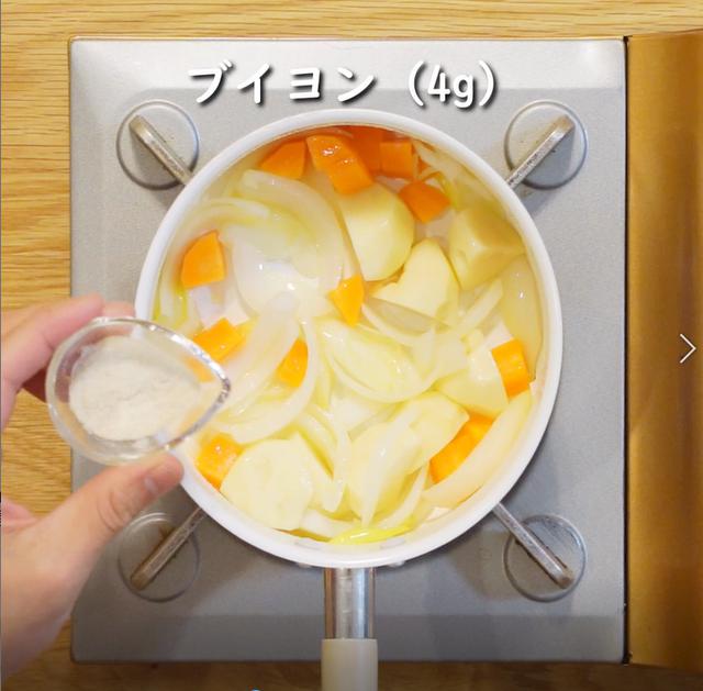画像4: 特定原材料28品目不使用 レシピ