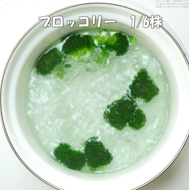 画像11: 特定原材料7品目不使用 レシピ