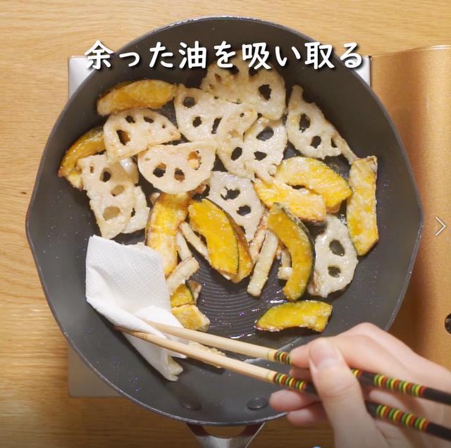 画像12: 特定原材料28品目不使用 レシピ