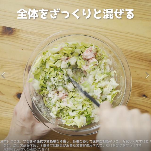 画像12: 特定原材料7品目不使用 レシピ