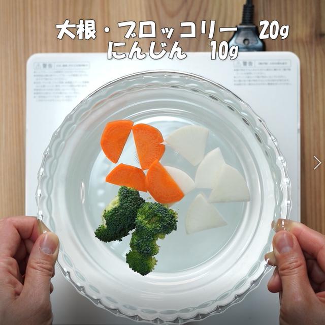 画像1: 特定原材料7品目不使用 レシピ