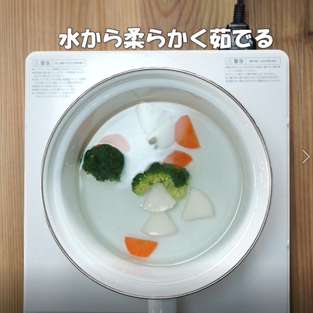 画像2: 特定原材料7品目不使用 レシピ