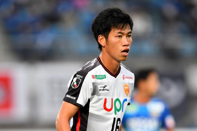 画像: 期限付き移籍期間を延長した高(写真◎J.LEAGUE)