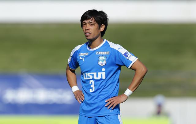 画像: 沼津から完全移籍1年目で副キャプテンとなった藤原(写真◎J.LEAGUE)