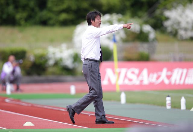 画像: 引退後は神戸や京都で指揮を執り、海外でも監督を務めた(写真◎J.LEAGUE)