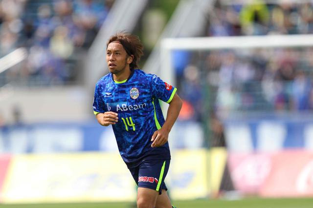 画像: 2018年以来の副キャプテンを務める本田(写真◎J.LEAGUE)