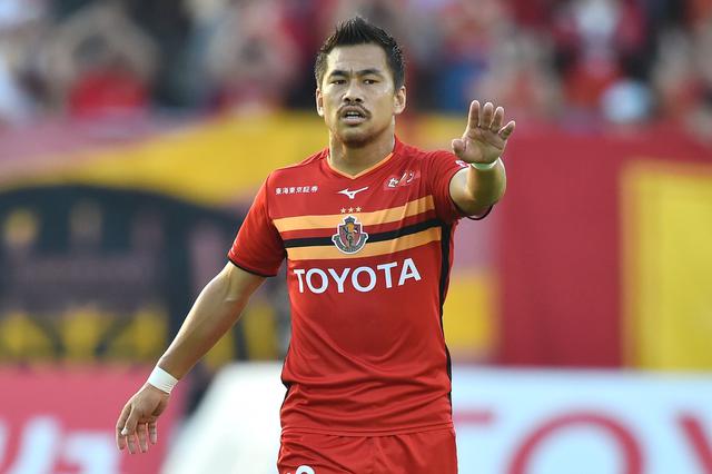 画像: 副キャプテンを務める吉田豊(写真◎J.LEAGUE)