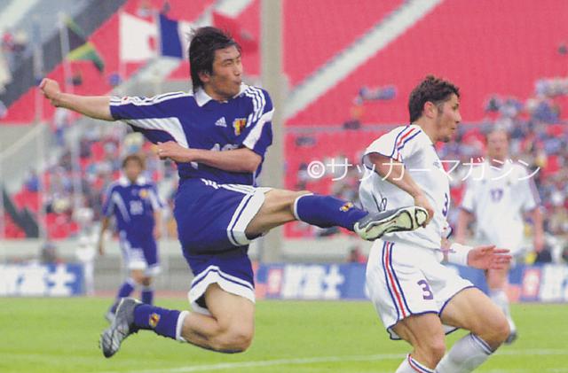 画像: 日本がハッサン二世国王杯で強豪フランス相手に善戦し(2-2/2PK4)、自信を深めた