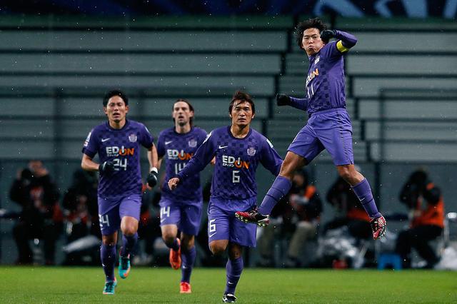 画像: J1優勝後に出場したクラブワールドカップで広島は5位となった(写真◎Getty Images)