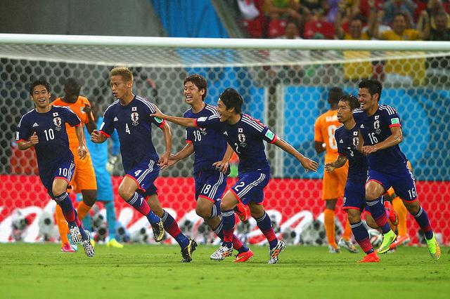 ガンバ大阪が史上2クラブ目の三冠!◎日本サッカー温故知新【平成26年