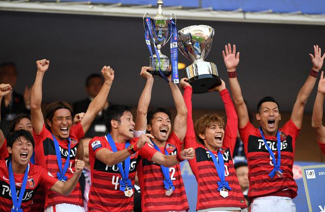 画像: 浦和が13年ぶりにJリーグカップに優勝。チームを率いるペトロヴィッチ監督にとっては広島時代も含め、初タイトルだった(写真◎Getty Images)