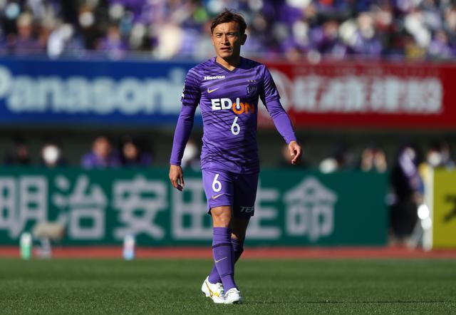画像: サンフレッチェ広島時代(2004-)/写真◎J.LEAGUE