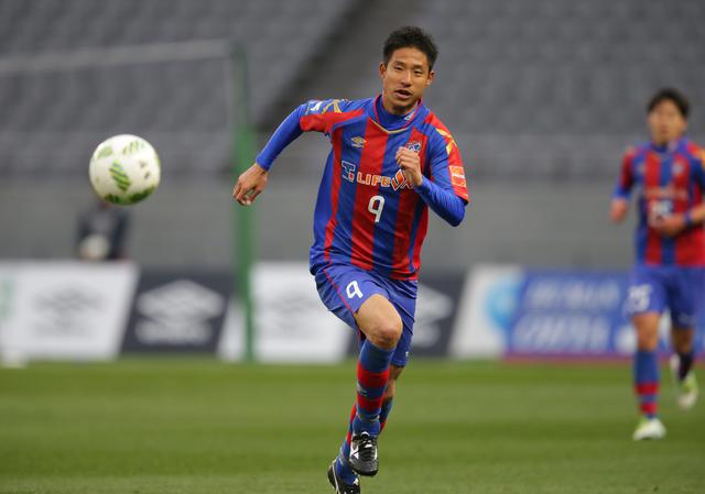 画像: FC東京時代(2006-16)/写真◎J.LEAGUE