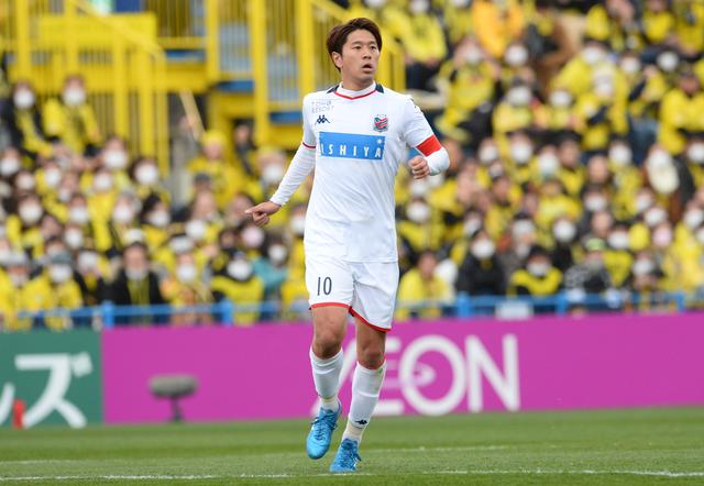 画像: コンサドーレ札幌/北海道コンサドーレ札幌時代(2008-)/写真◎J.LEAGUE