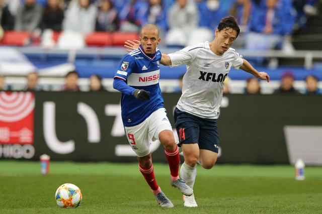 画像: 横浜FMは最終節でFC東京をホームで下し、15年ぶりのJ1優勝(写真◎J.LEAGUE)