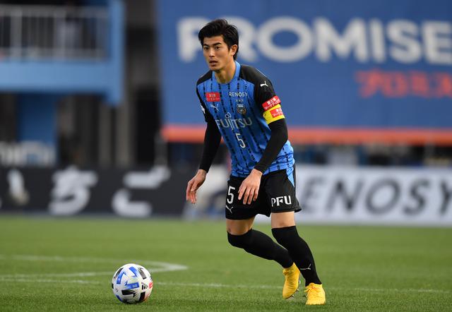 画像: 川崎フロンターレ(2014-)/写真◎J.LEAGUE