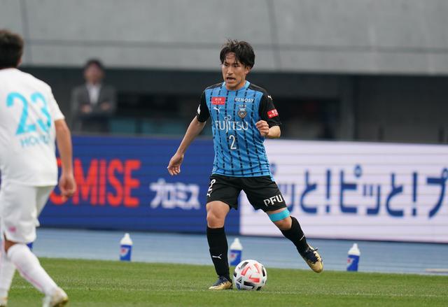 画像: 川崎フロンターレ(2009-)/写真◎J.LEAGUE