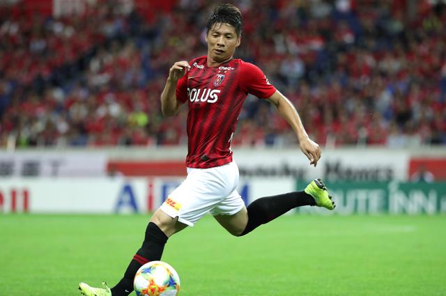 画像: 浦和レッズ(2017-)/写真◎J.LEAGUE