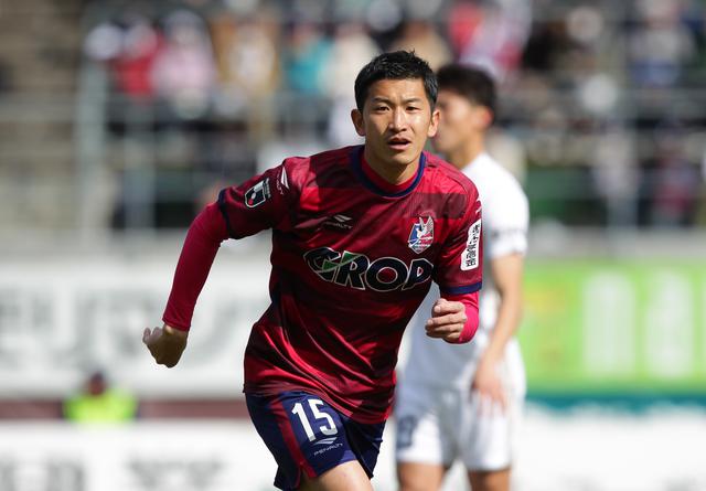 画像: ファジアーノ岡山(2019-)/写真◎J.LEAGUE