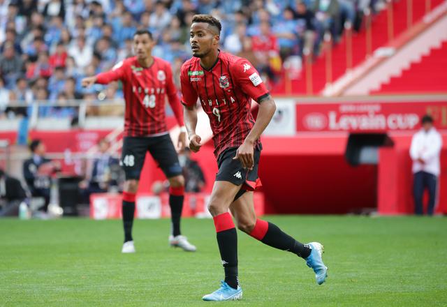 画像: 北海道コンサドーレ札幌(2019-)/写真◎J.LEAGUE