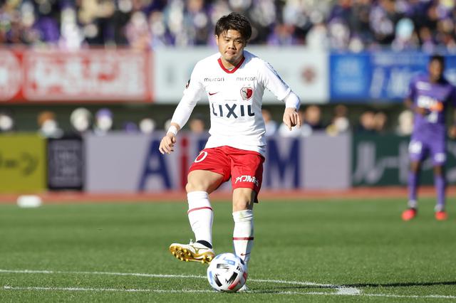 画像: 鹿島アントラーズ(2019-)/◎写真◎J.LEAGUE