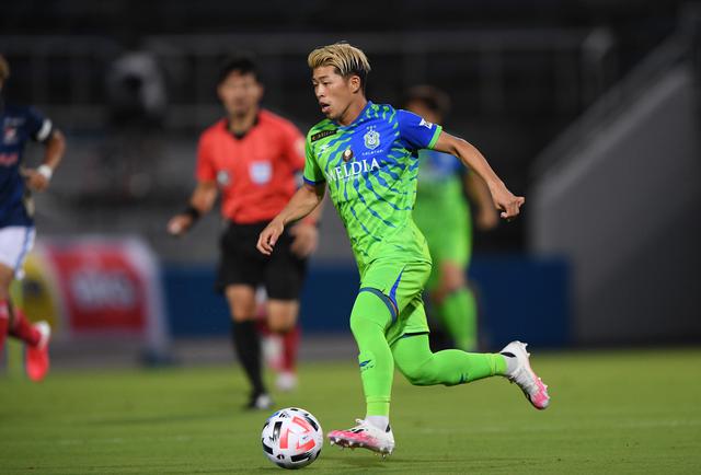 画像: 湘南ベルマーレ(2019-)/写真◎J.LEAGUE