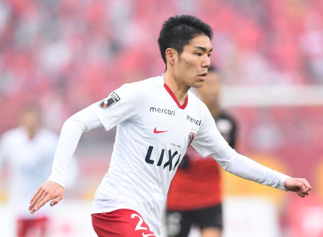 画像3: 鹿島アントラーズ(2020-)/写真◎J.LEAGUE