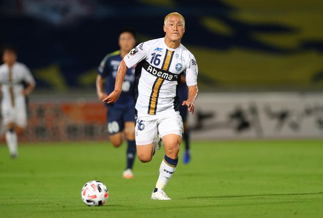 画像1: FC町田ゼルビア(2020-)/写真◎J.LEAGUE