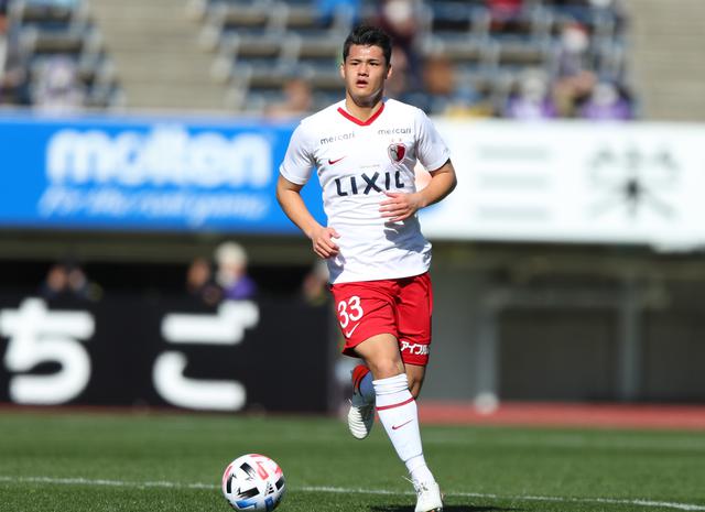 画像: 鹿島アントラーズ(2019-)/写真◎J.LEAGUE