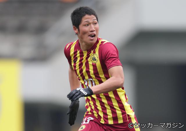 画像: 安藤瑞季(長崎総科大附高校)