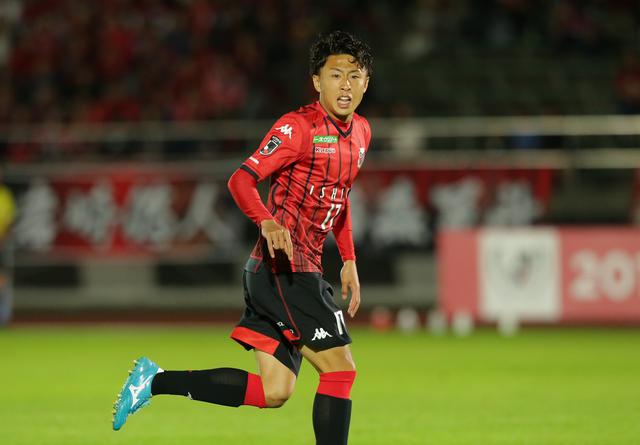 画像: 北海道コンサドーレ札幌(2019-)/写真◎J.LEAGUE