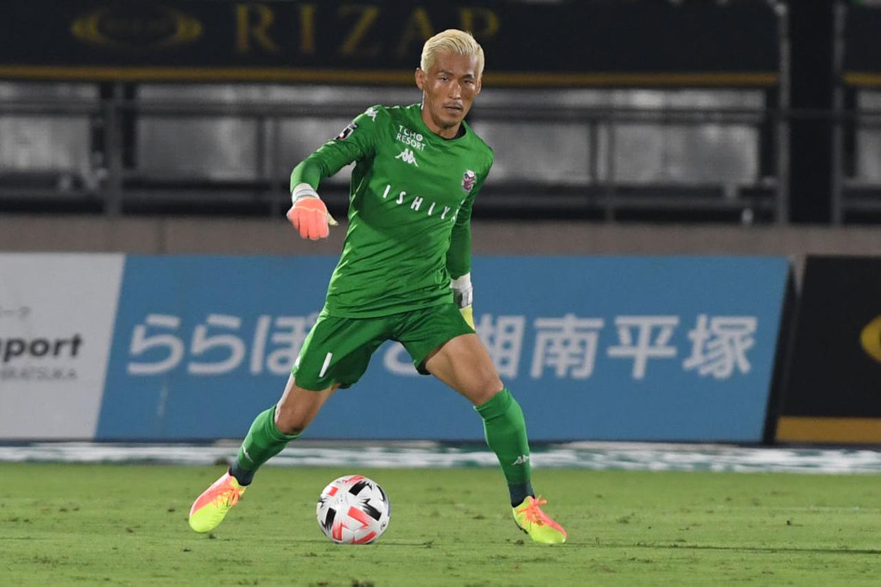 京都サンガFC GKユニホーム　菅野孝憲 　Lサイズ 京都サンガFC GKユニホーム 菅野孝憲 Lサイズ