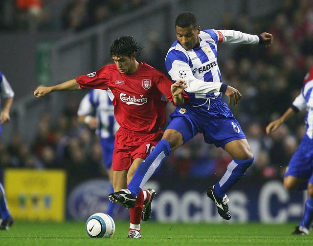 自動化された4-2-3-1で一時代を築いたスーペル・デポル◎サッカー世界