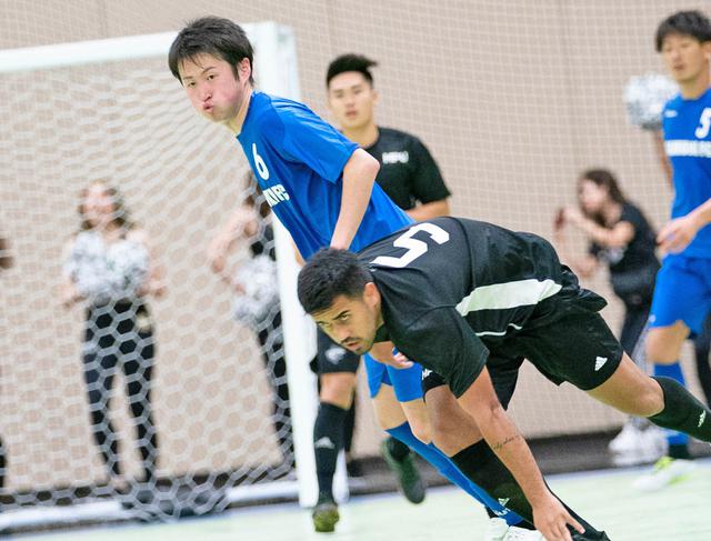 画像: 「フィジカルで勝てなかったけど、勝者のメンタリティを学ばせてもらった」と大会を振り返った泉山