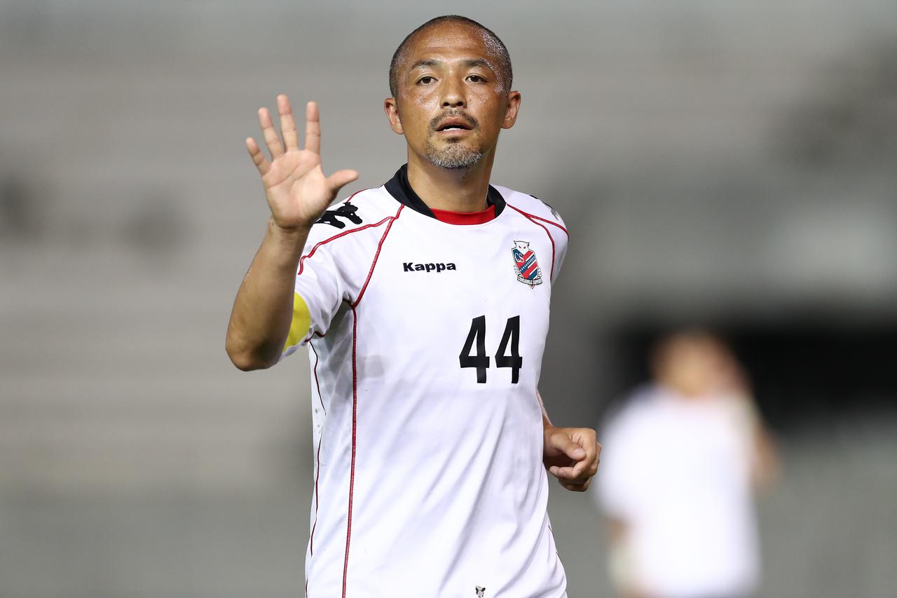 画像 : 1番目の画像 - 2019年以来の札幌復帰が決まった小野伸二(写真◎Getty Images) - サッカーマガジンWEB