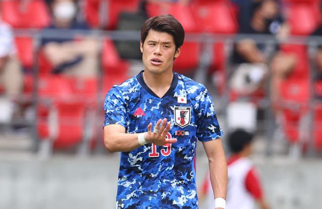 画像: 6月シリーズで右サイドを日本の武器に変えた酒井宏樹