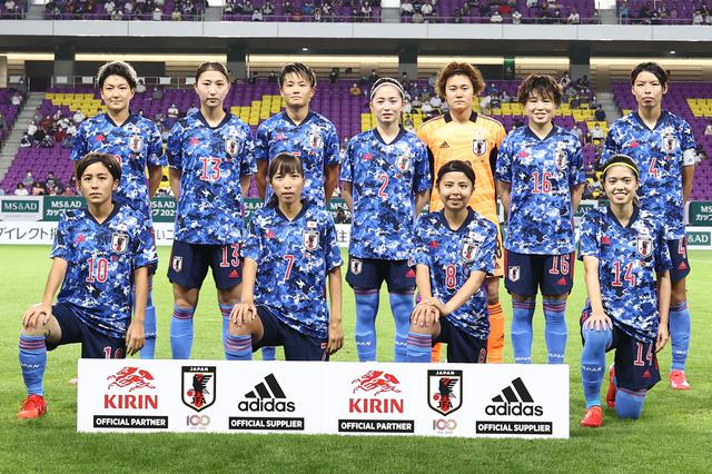 画像: 決勝は8月6日。なでしこジャパンはファイナル進出なるか?