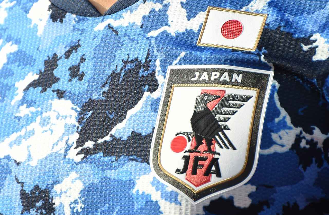 日本代表】中国戦に臨む23名の背番号決定！ オナイウ10番、冨安は16番