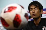 女子 世界では結果が出なかった なでしこジャパンの高倉麻子監督が退任 サッカーマガジンweb