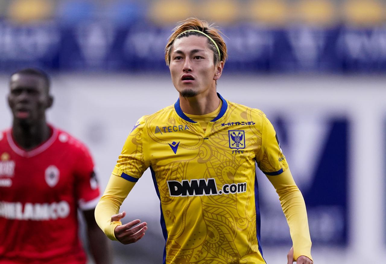 鹿島アントラーズ ユニフォーム 鈴木 優磨 - ウェア 鹿島アントラーズ ユニフォーム 鈴木 優磨 - ウェア