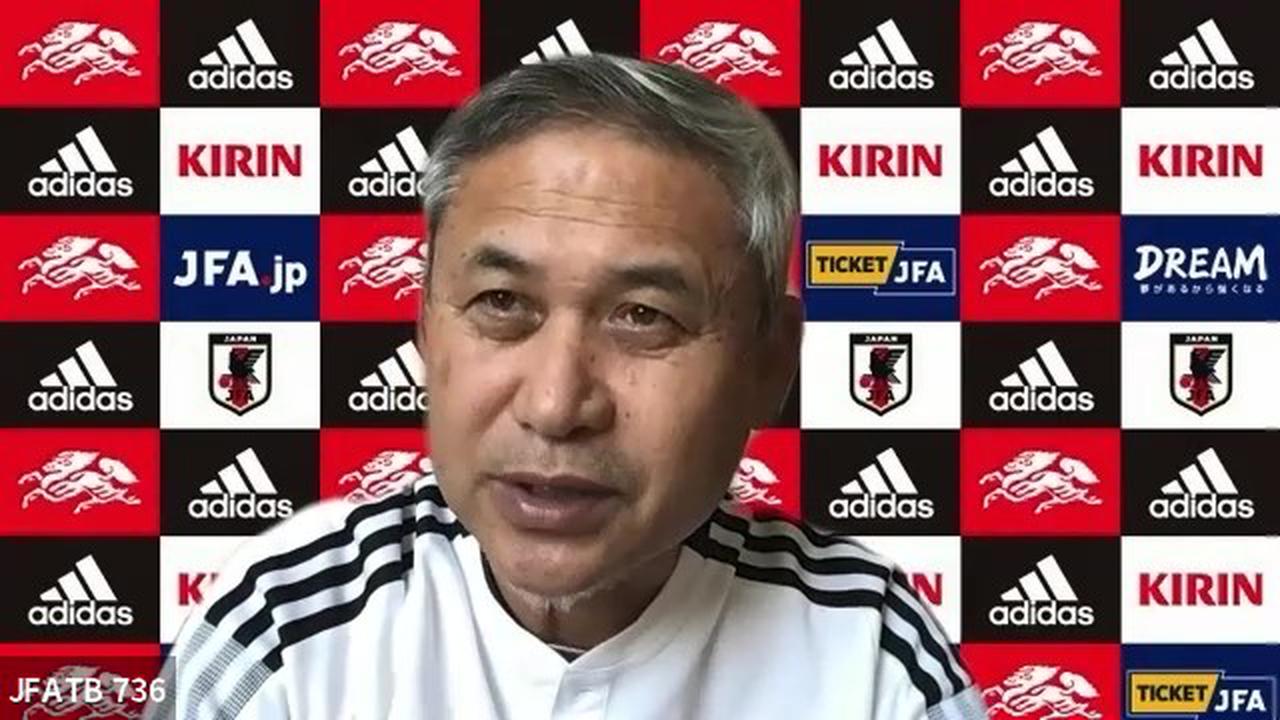 【単独インタビュー】佐々木則夫女子委員長が語る日本の現在と未来。「常になでしこプライドを持っていてほしい」 (1/2) サッカーマガジンWEB