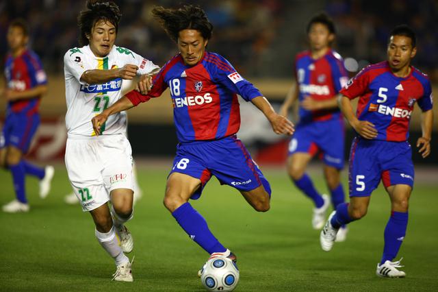 4月29日、国立競技場からFC東京の新たな歴史が始まる！ 石川直宏