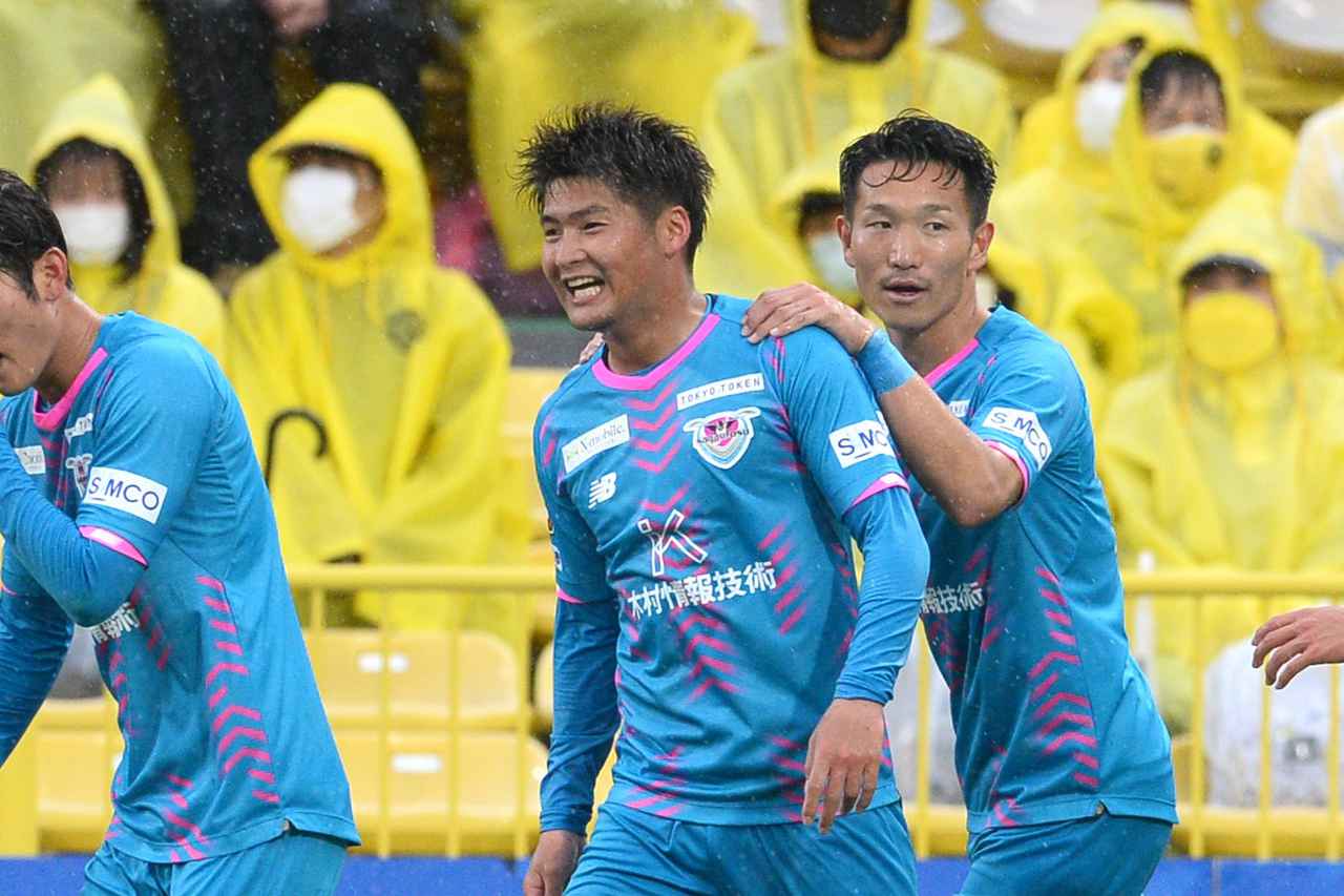 ニューバランス サッカー レプリカユニフォーム Jリーグ サガン