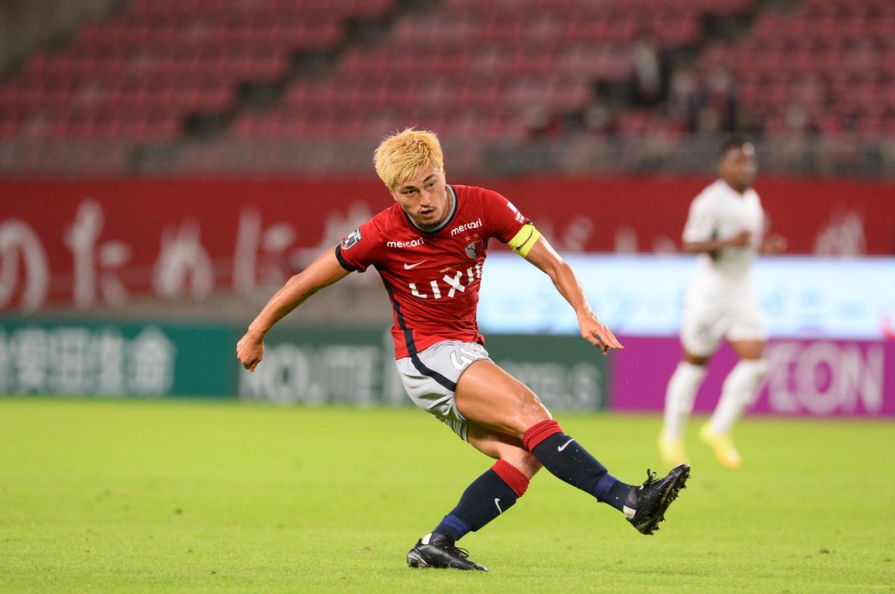 画像 : 1番目の画像 - 【写真一覧】J1第20節の熱闘を写真で振り返る - サッカーマガジンWEB