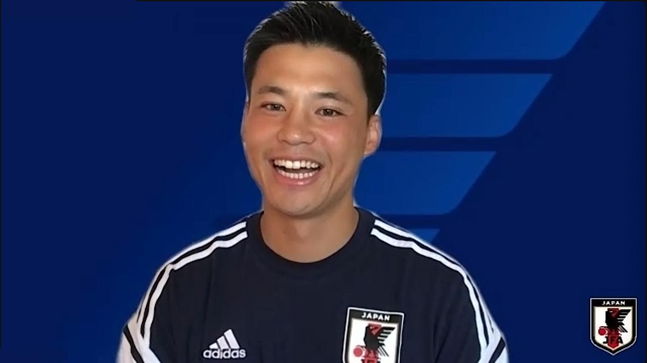 宮市亮 背番号11 日本代表 ユニフォーム 宮市亮 トゥウェンテと