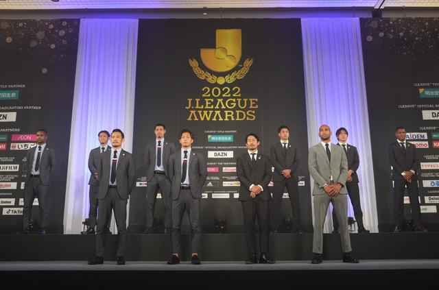 【数量限定】2022 J.LEAGUEベストイレブンメモリアルメタルプレート a4149cce9b2b470377af24dc1d30c4