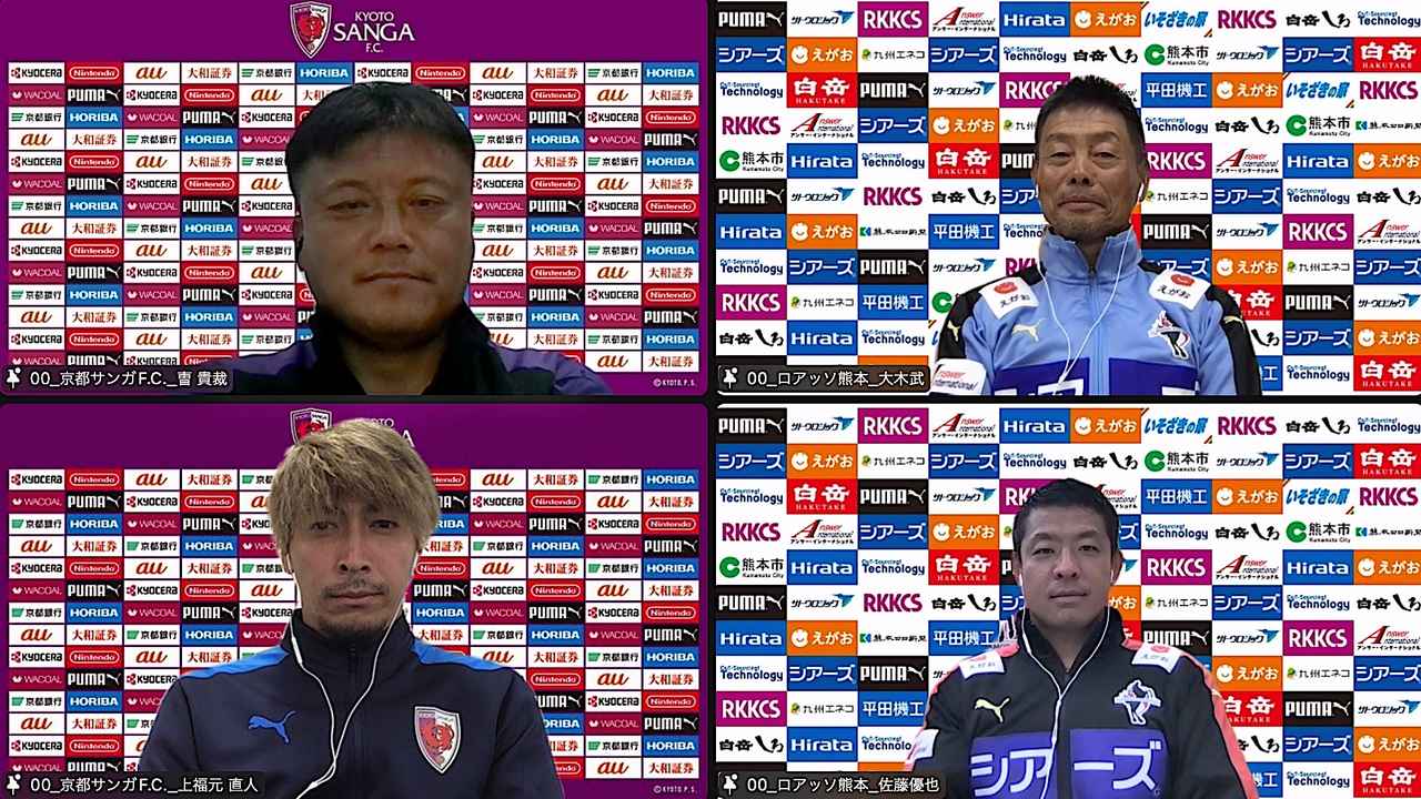 音響監督、ぺペンvsマニモ