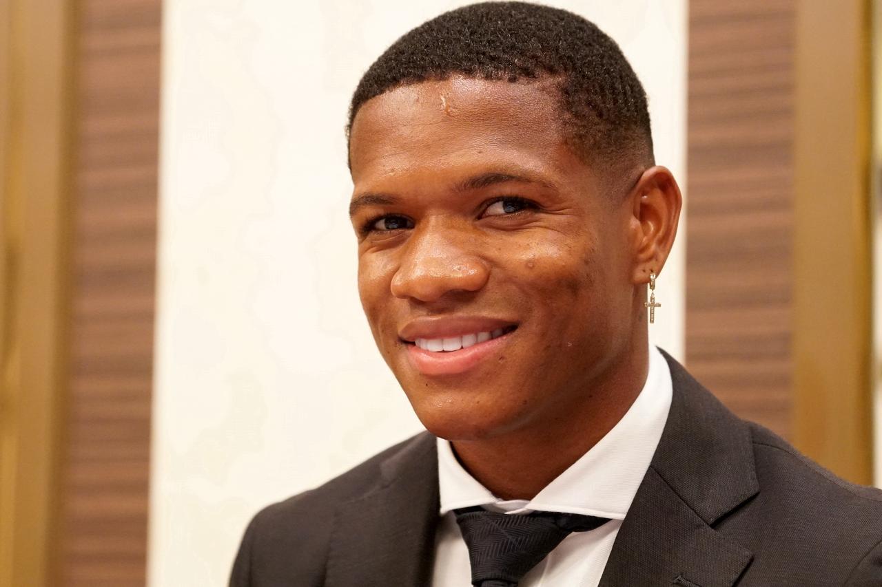 画像 : 2番目の画像 - 【写真】マルシーニョは来日2年目で川崎Fの攻撃サッカーの主役になった(写真◎J.LEAGUE/DAZN) - サッカーマガジンWEB